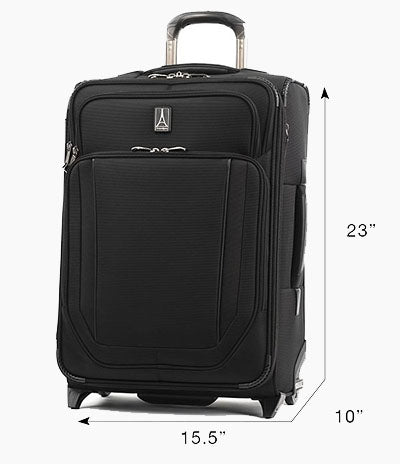 Max Size Carry On