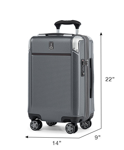 Compact Business Plus Carry On