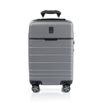 travel and leisure luggage